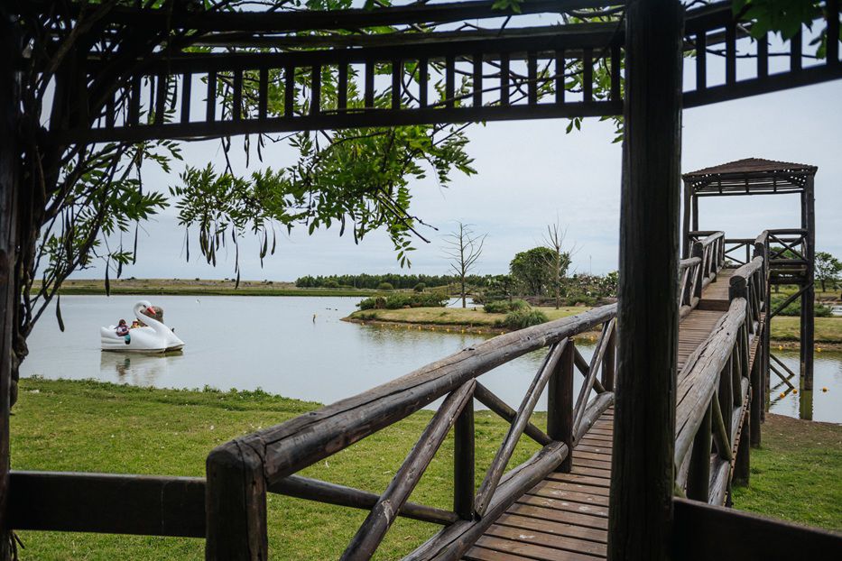 Ecoparque Tálice. Foto: cedida por Mintur a Montevideo Portal