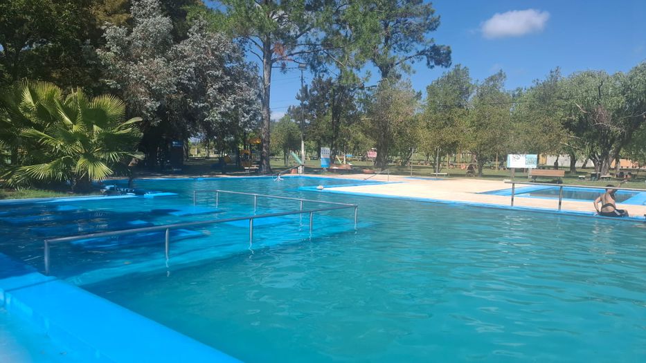 Termas del Almirón. Foto: cedida por Mintur a Montevideo Portal