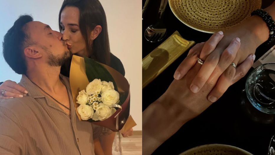 Suenan las campanas (no de ring)