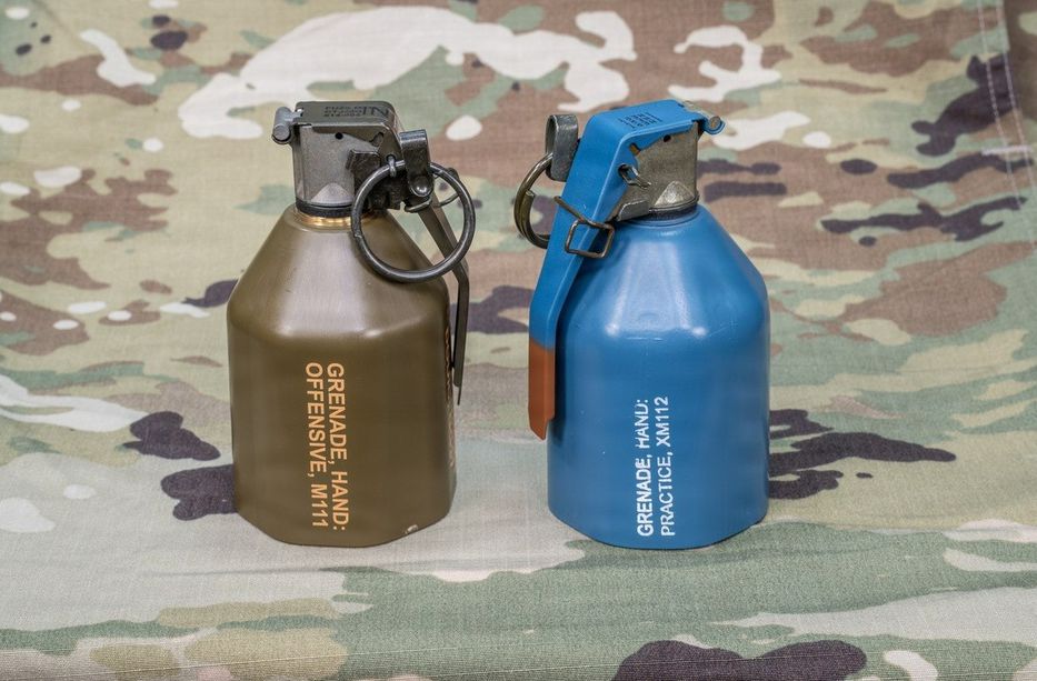 Ejército de EE. UU.