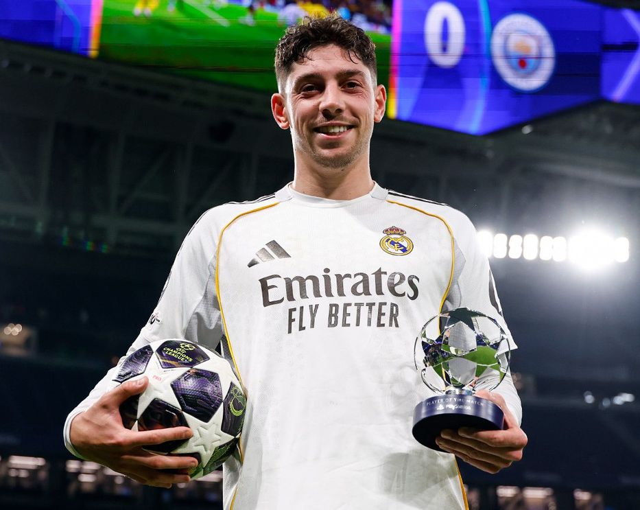 De lo nuestro, lo mejor