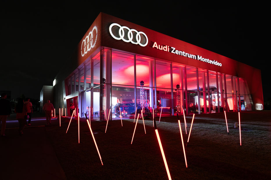 Más allá de la meta