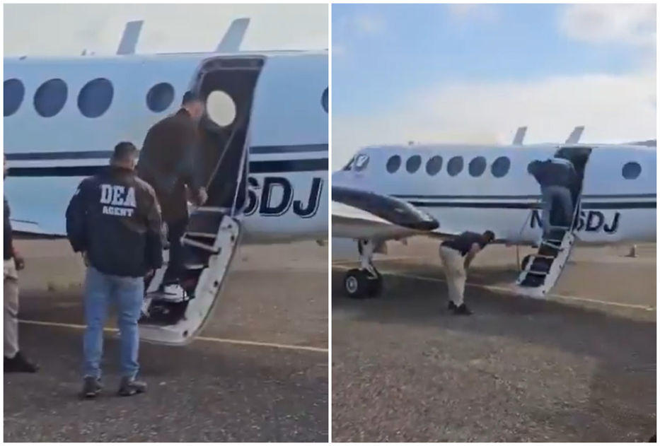 Que reclame las millas