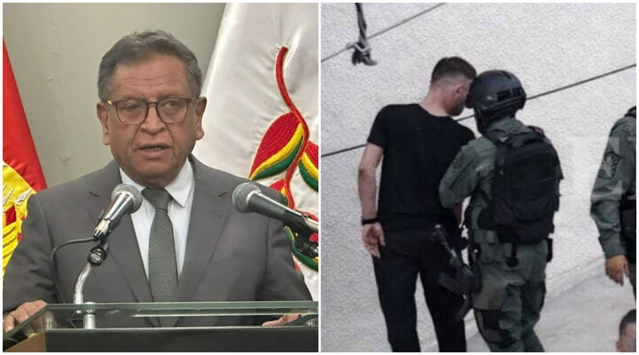 Todo marcha de acuerdo al plan