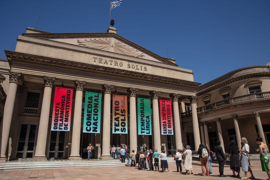 Temporada 2026 del Solís