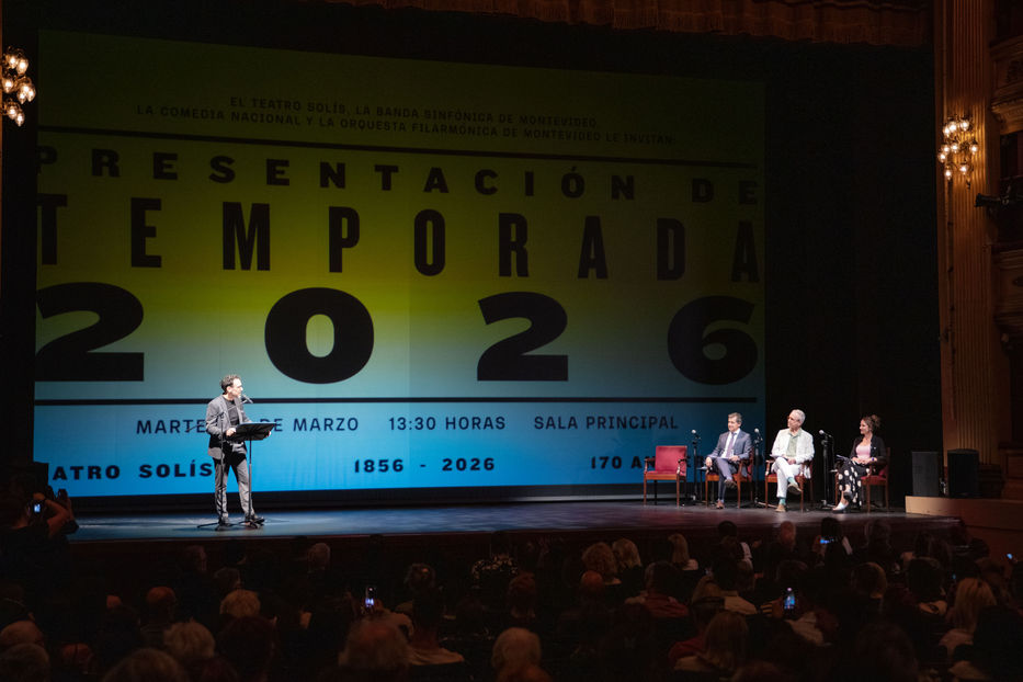 Foto: cedida a Montevideo Portal