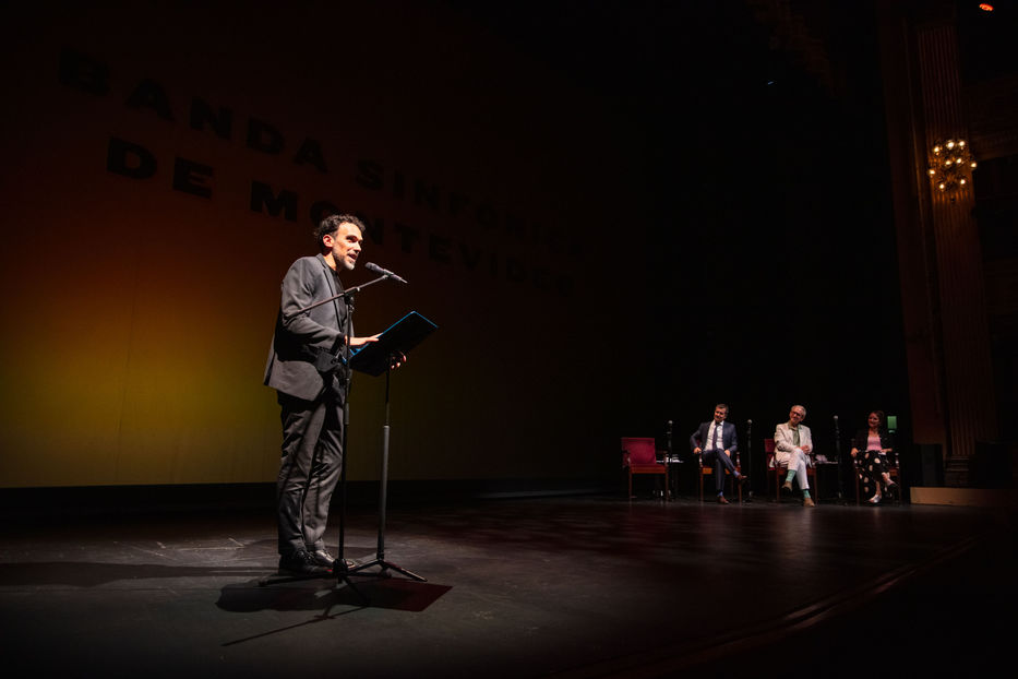 Foto: cedida a Montevideo Portal