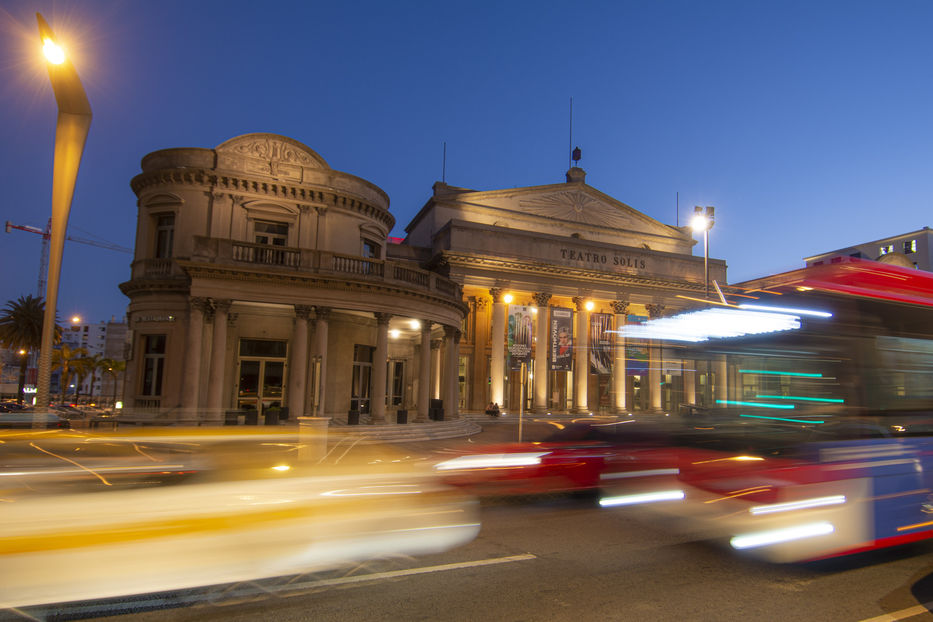 Foto: cedida a Montevideo Portal