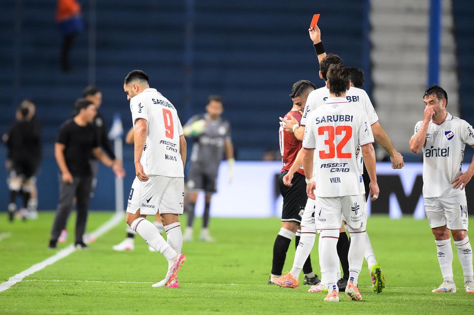 Foto: Dante Fernández - FocoUy