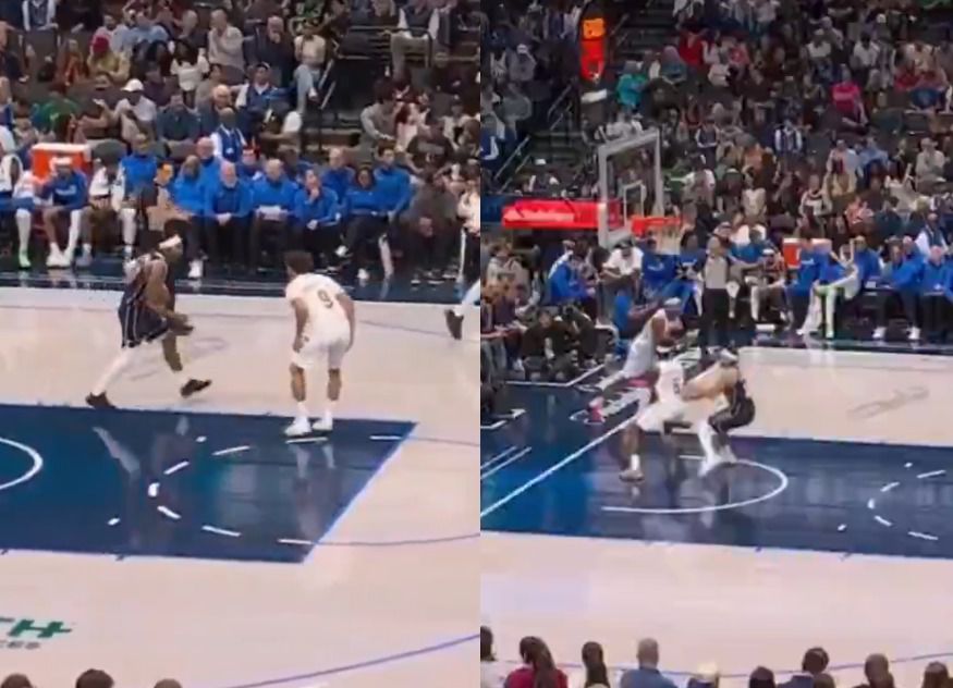 ¡¿Para qué te traje?!