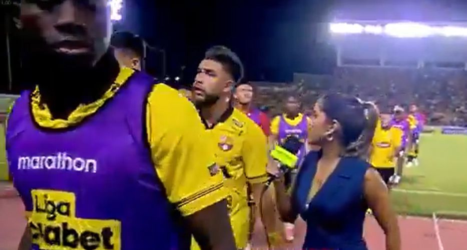 Como filo de sartén