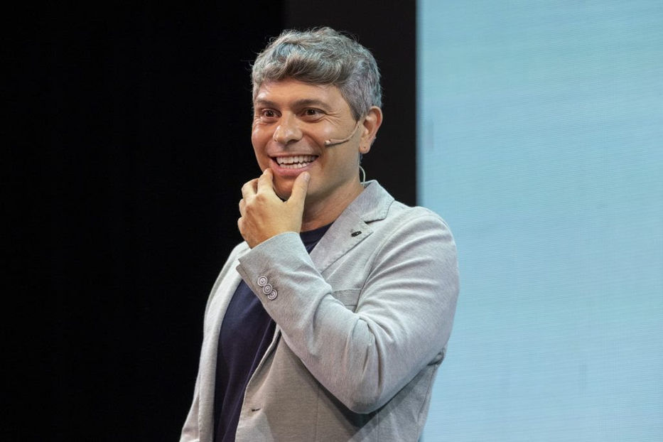 Lo esencial es invisible