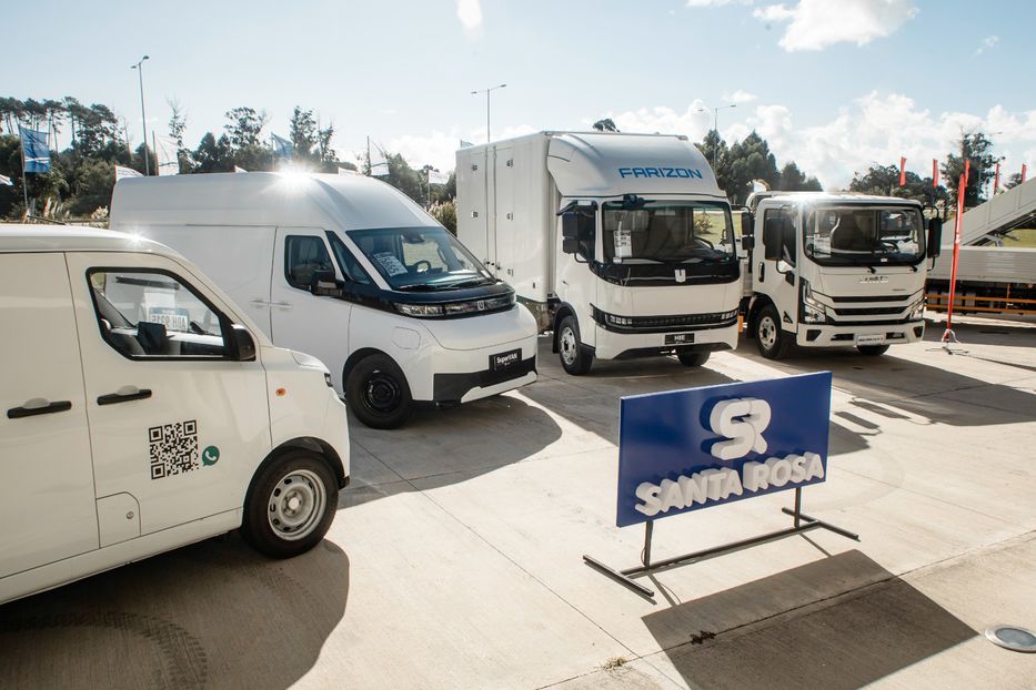 Potencia para el trabajo