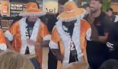 Porque esto es Uruguay, papá