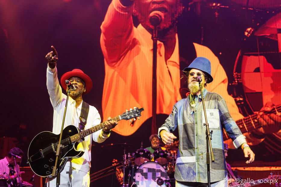 Cortesía de producción