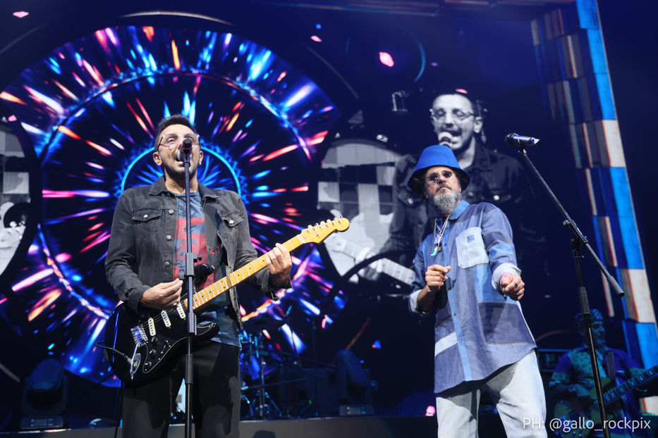 Cortesía de producción