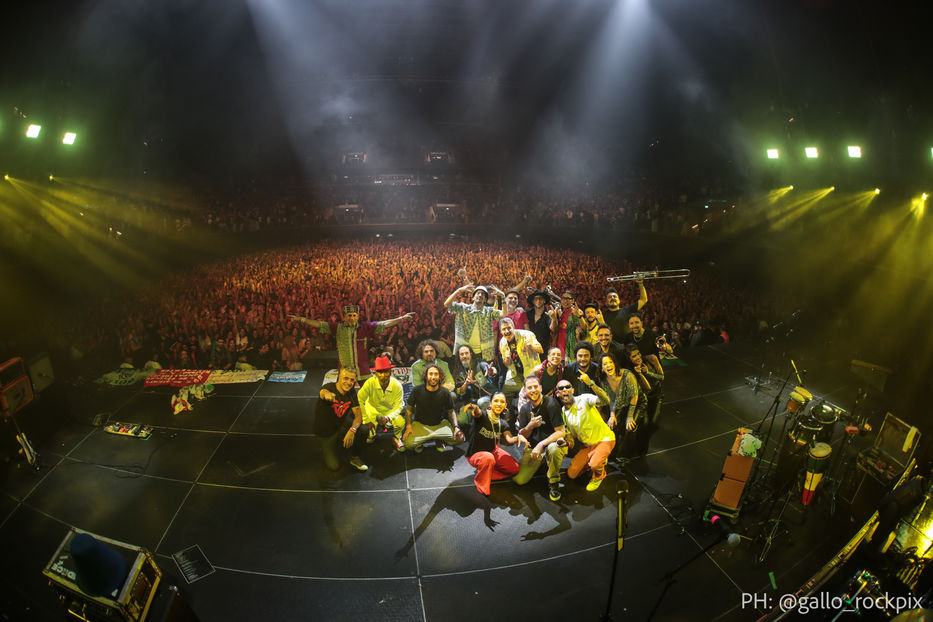 Cortesía de producción&nbsp;