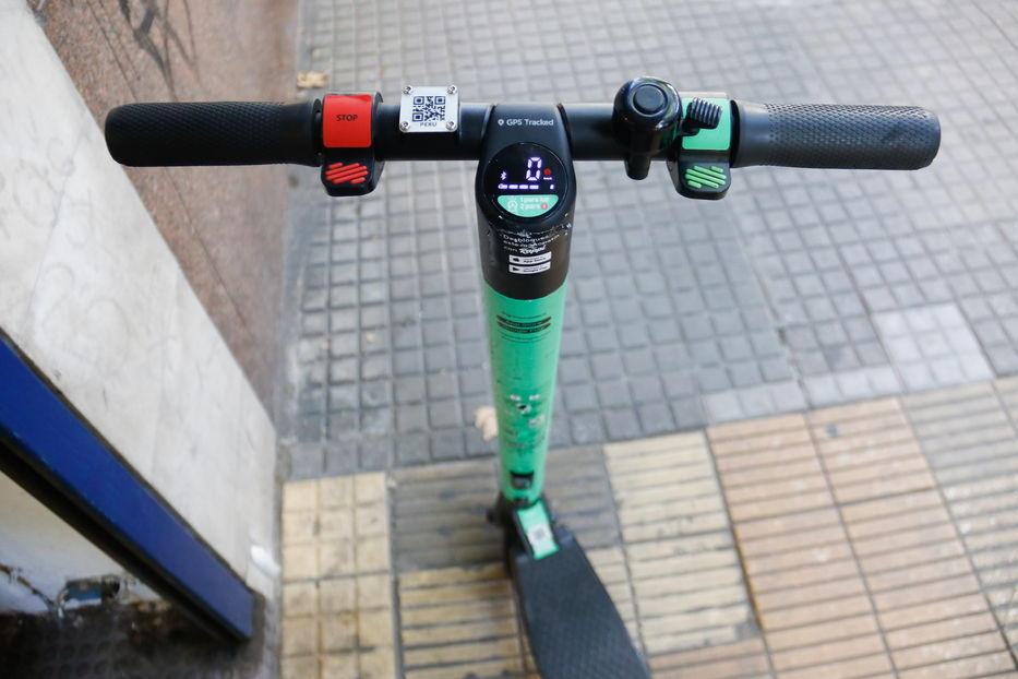 Cuestiones de energía