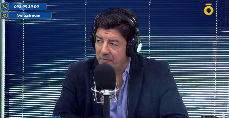 Nos cuidamos entre todos