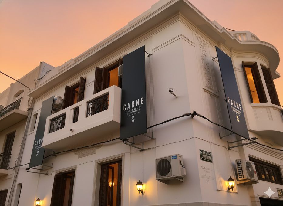 Donde nace tu proyecto