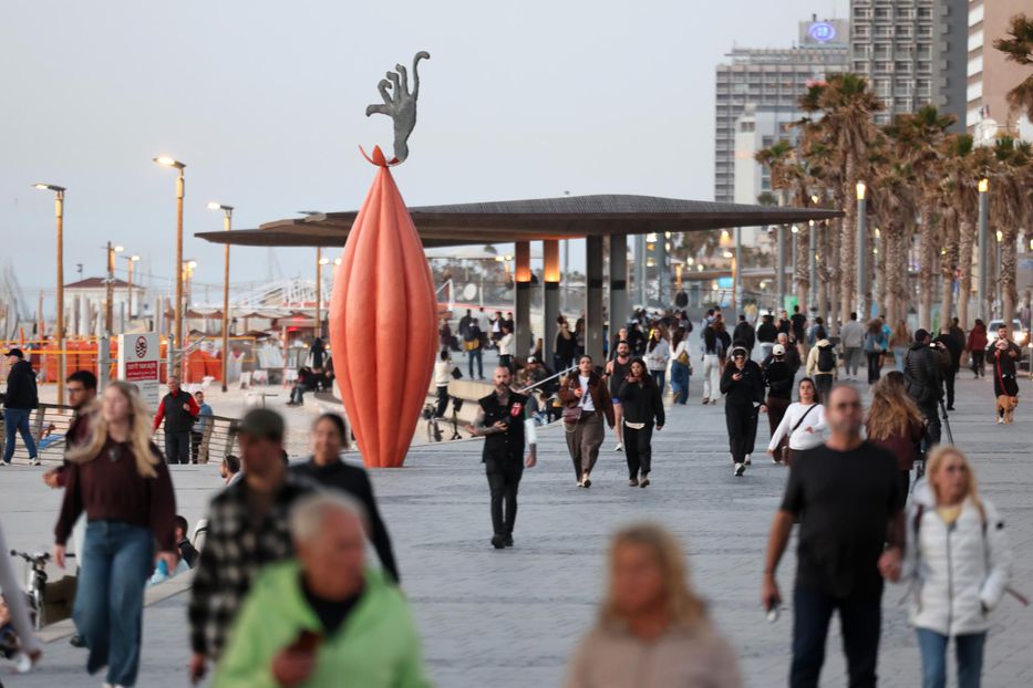 Escribe Ana Jerozolismki