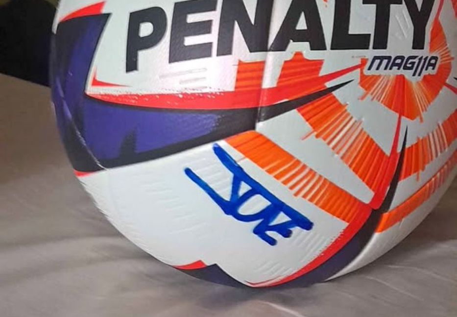 Son un penalty