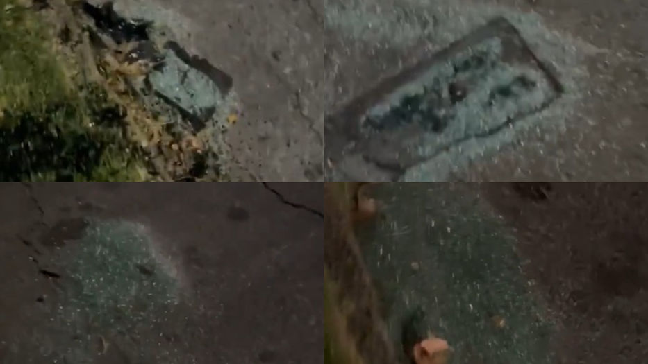 GENERACIÓN DE CRISTAL(ES)