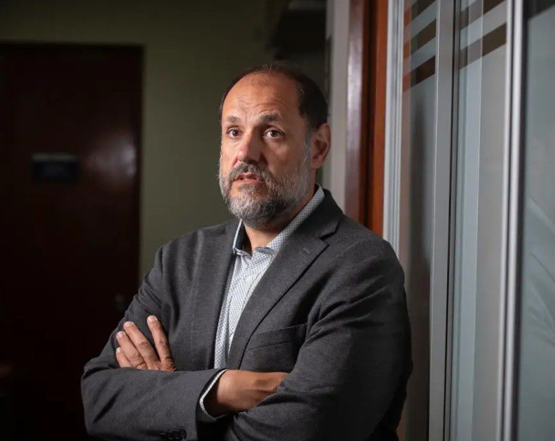 No queda sino batirse