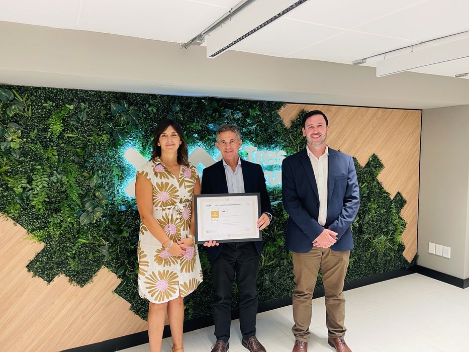 Donde el país empieza