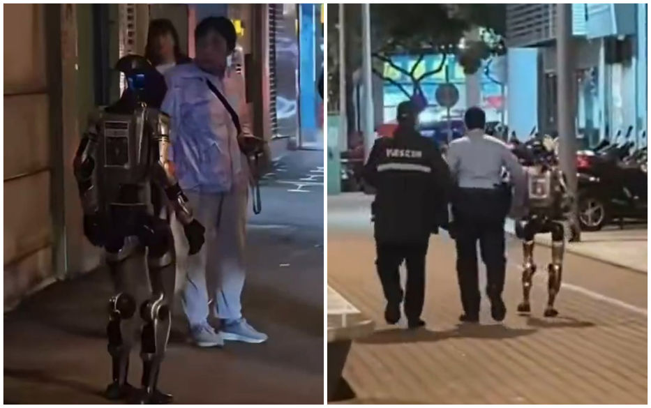 Llamen a Isaac Asimov