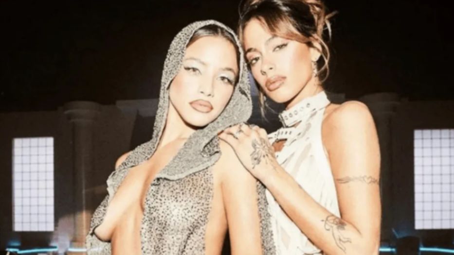 ¿Quién dijo amigos?