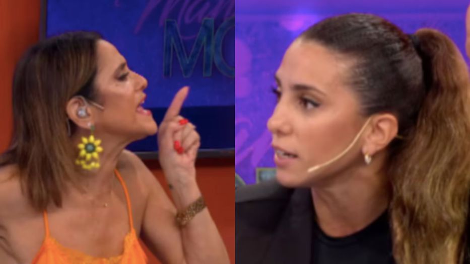 Estalló el escándalo