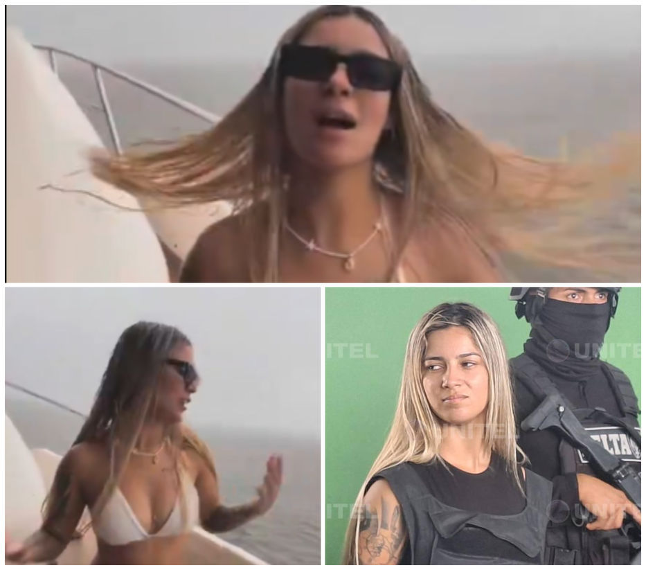 Uno podría decir muchas cosas