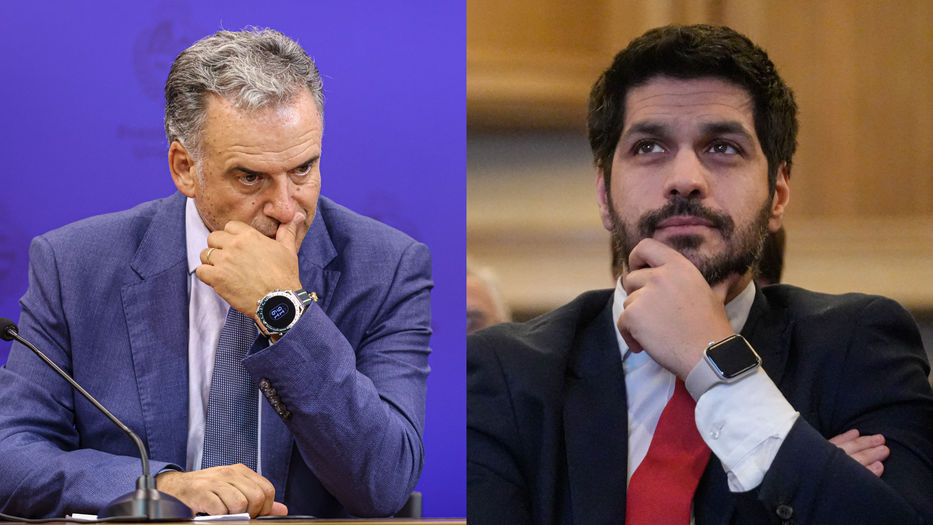 Lo mismo, pero con otras palabras