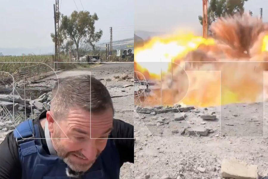 Cuestión de puntería