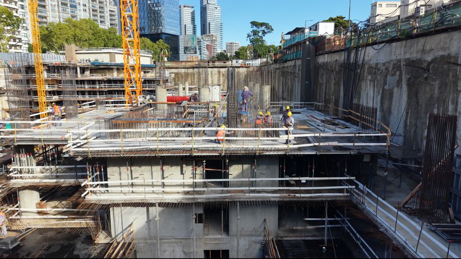 El futuro se puede ver