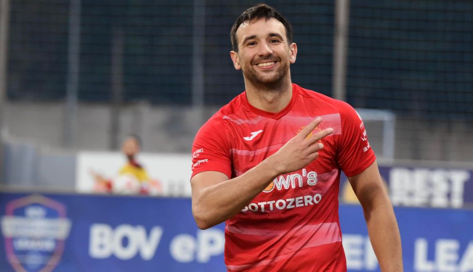 Los caminos de la vida #34