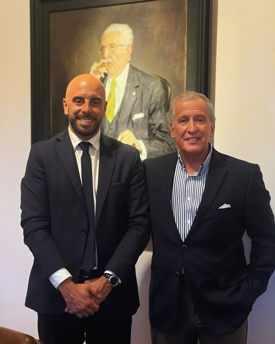 Uno podría hacer varios estados