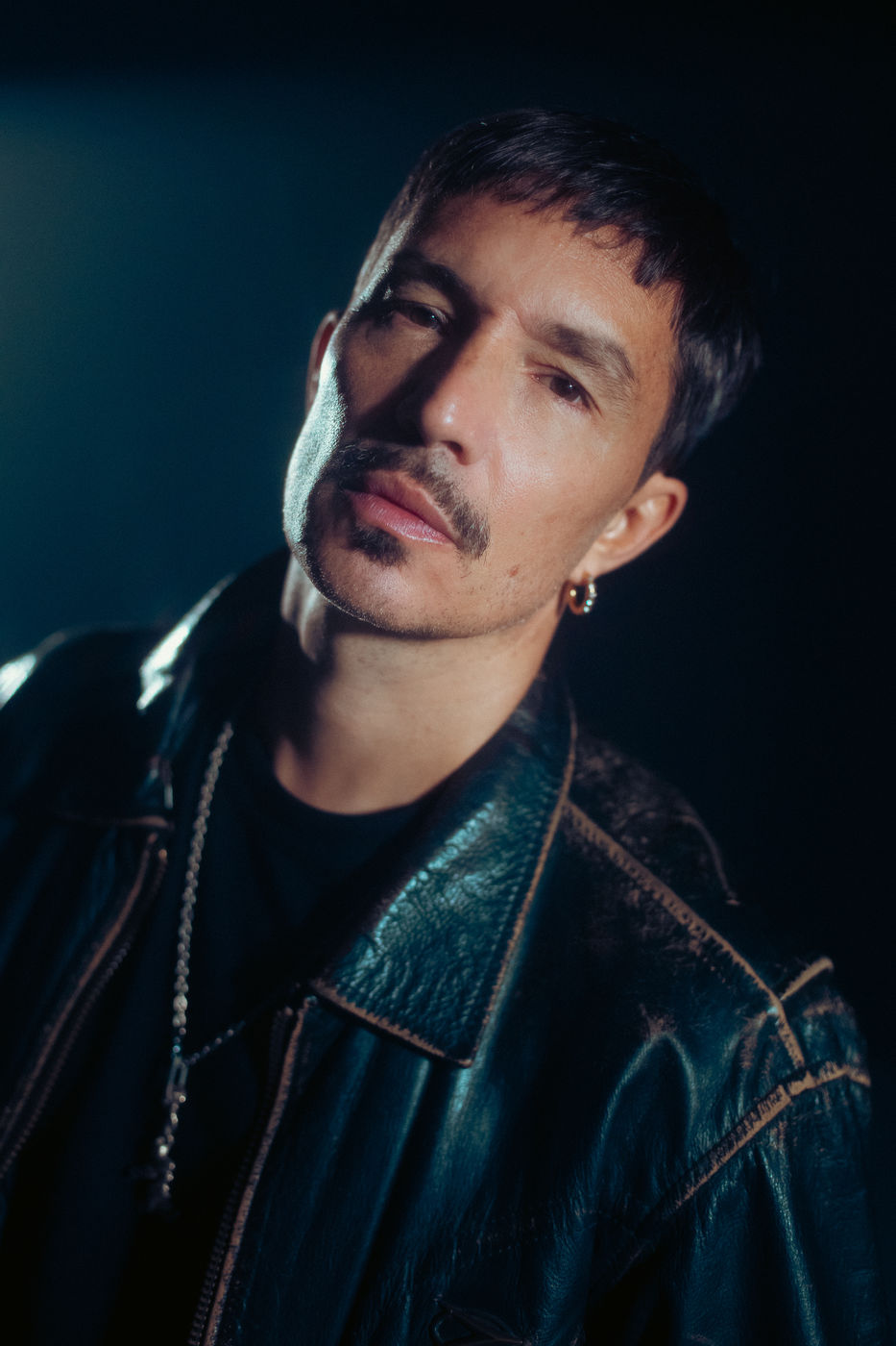 Cortesía de producción&nbsp;