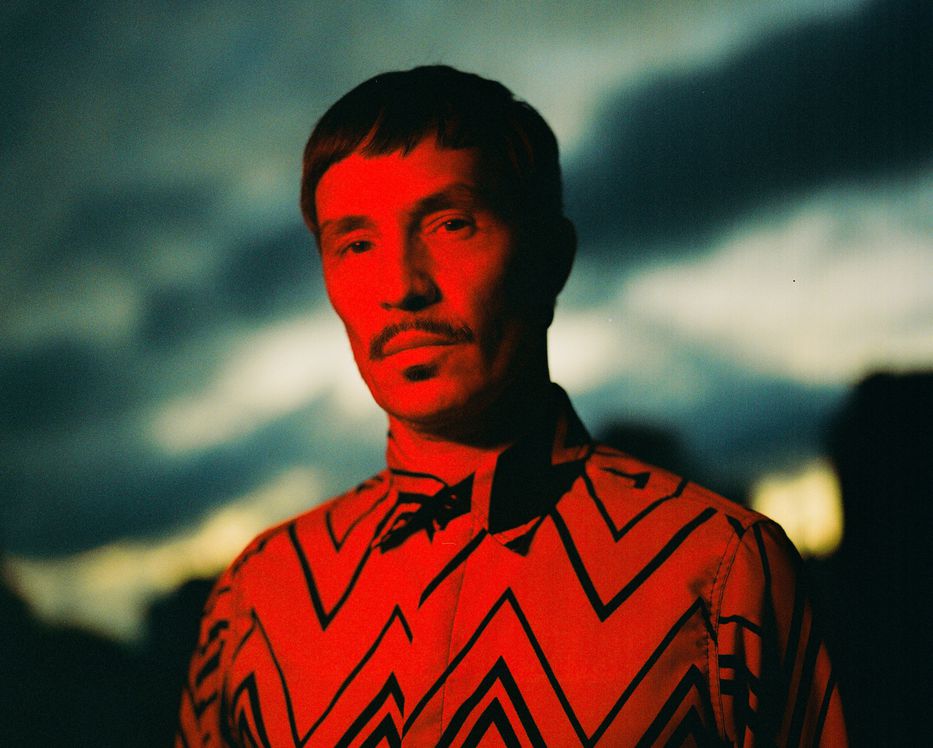 Cortesía de producción&nbsp;