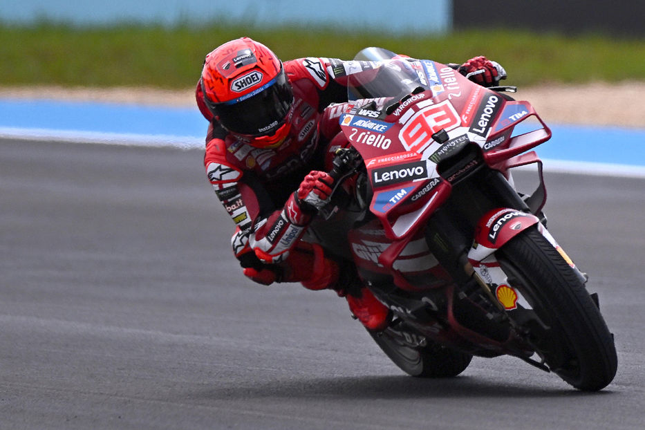 En el último suspiro