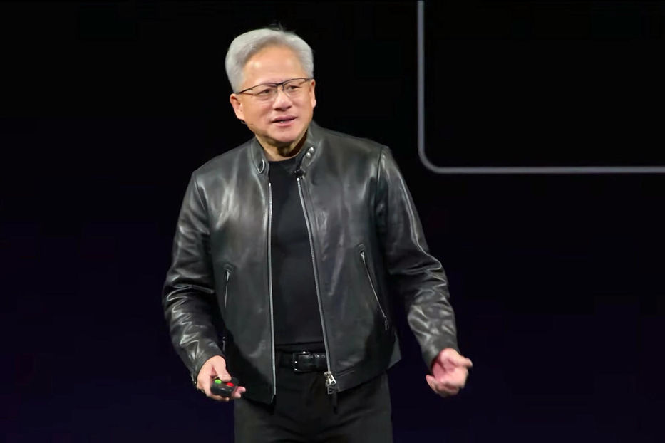 La sorprendente apuesta del empresario Jensen Huang para los ingenieros de Nvidia
