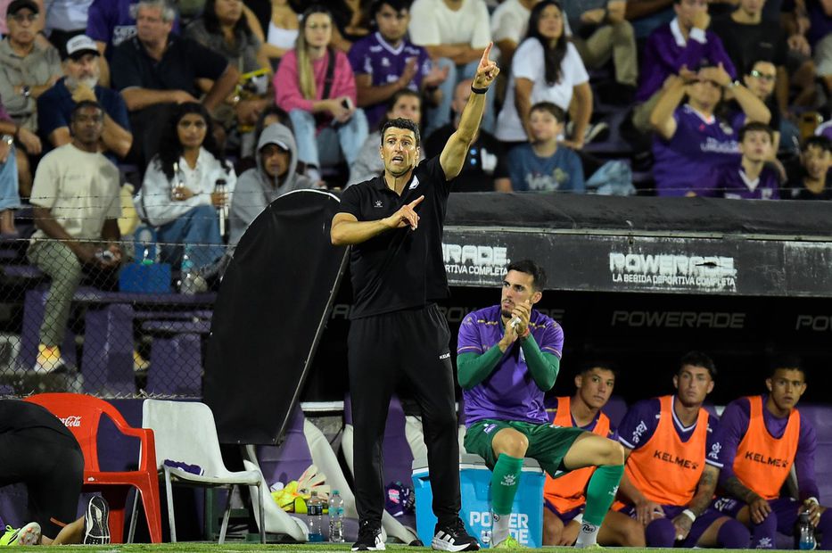 Soñado apronte clásico