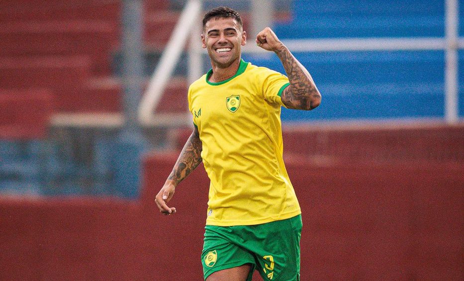 Levantaron el telón