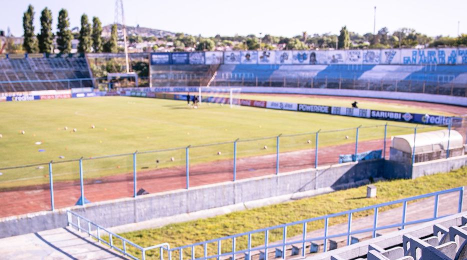 Jugadores, jugadores...