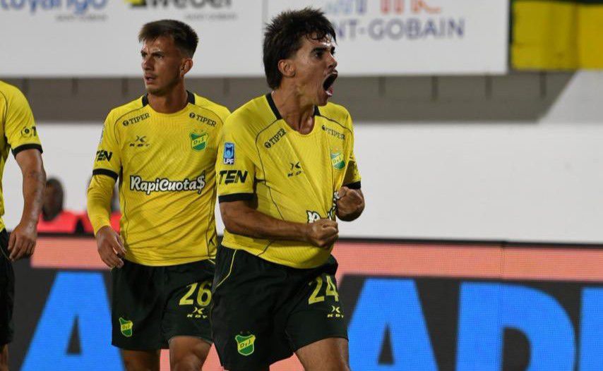 Una de cal y otra de arena