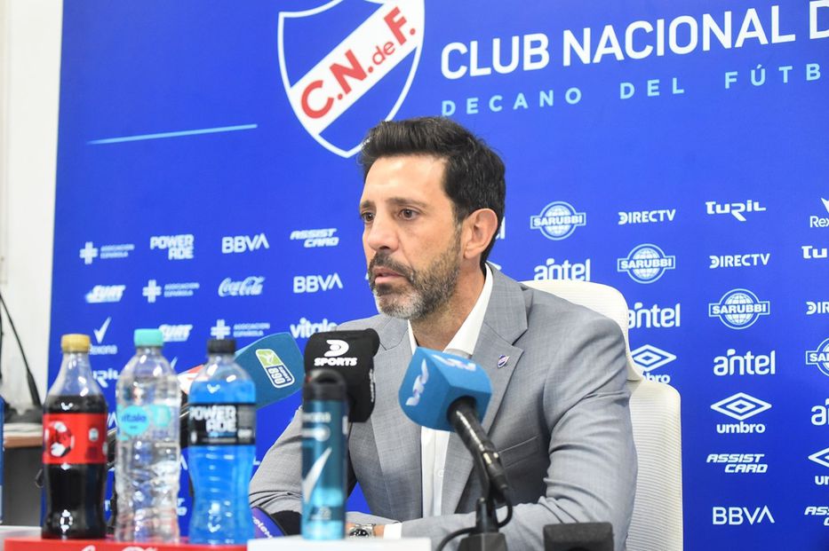 Sin tiempo que perder