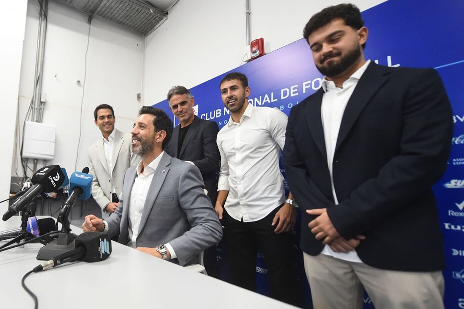 Foto: Dante Fernández / FocoUy