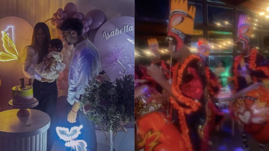 El primero de muchos