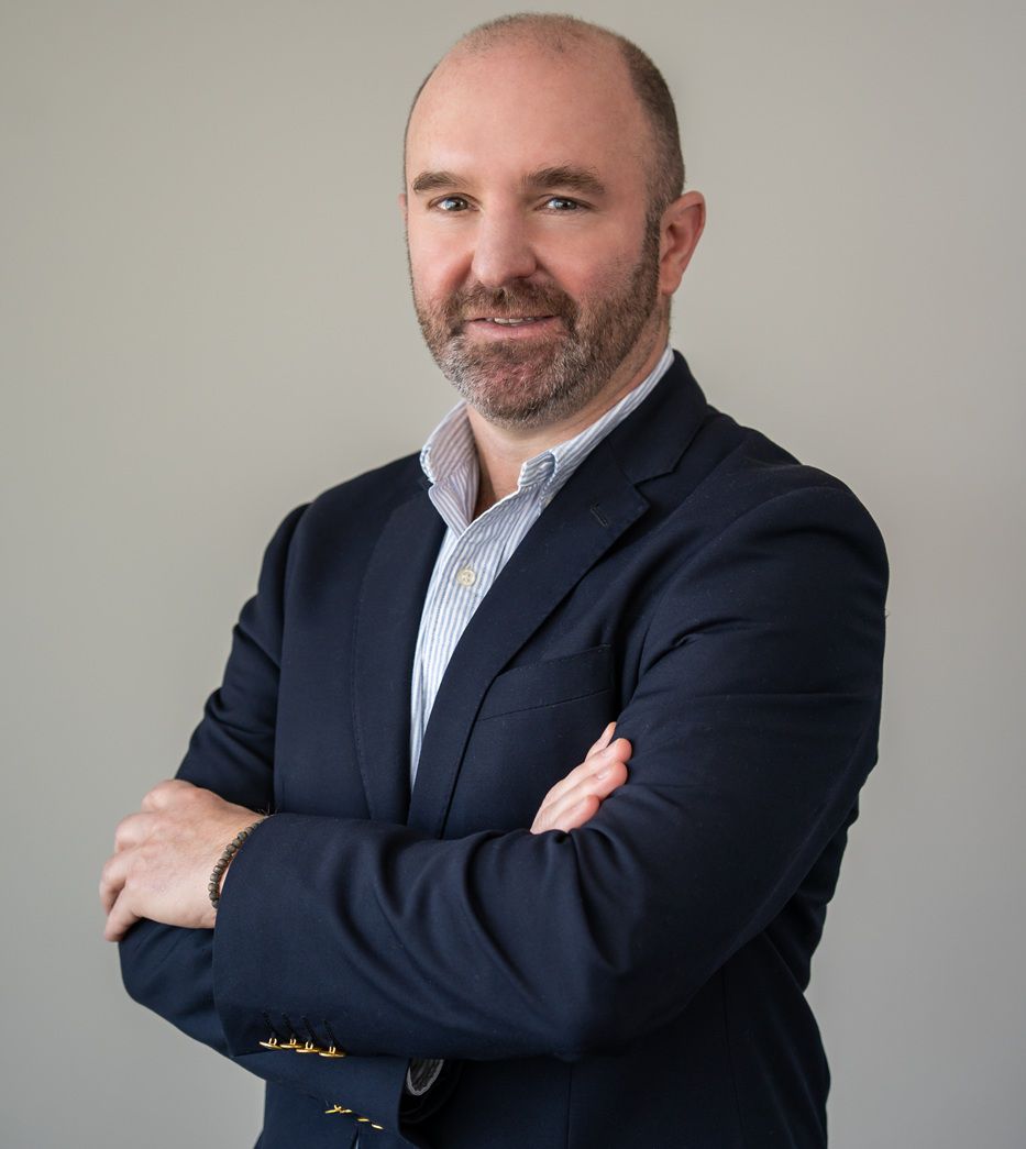 Juan José Varela, CEO de Balanz en Uruguay. Foto: cedida a Montevideo Portal